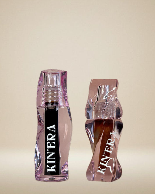 Brown Babe + Hot Cocoa